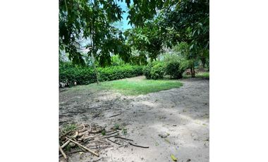 FINCA UBICADA EN EL MUNICIPIO DE MALAMBO ( EL CARME)  ATLANTICO