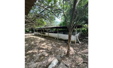 FINCA UBICADA EN EL MUNICIPIO DE MALAMBO ( EL CARME)  ATLANTICO