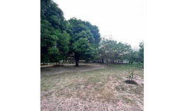 FINCA UBICADA EN EL MUNICIPIO DE MALAMBO ( EL CARME)  ATLANTICO