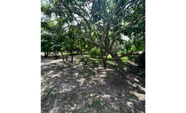 FINCA UBICADA EN EL MUNICIPIO DE MALAMBO ( EL CARME)  ATLANTICO