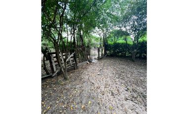 FINCA UBICADA EN EL MUNICIPIO DE MALAMBO ( EL CARME)  ATLANTICO