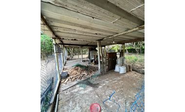 FINCA UBICADA EN EL MUNICIPIO DE MALAMBO ( EL CARME)  ATLANTICO