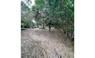 FINCA UBICADA EN EL MUNICIPIO DE MALAMBO ( EL CARME)  ATLANTICO
