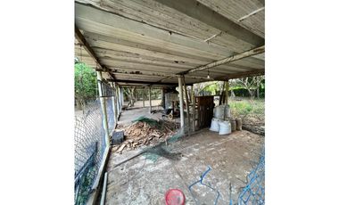 FINCA UBICADA EN EL MUNICIPIO DE MALAMBO ( EL CARME)  ATLANTICO