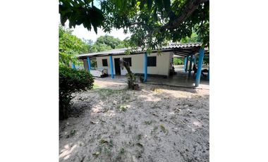 FINCA UBICADA EN EL MUNICIPIO DE MALAMBO ( EL CARME)  ATLANTICO