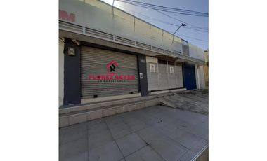 Amplio y bien Ubicado Local Comercial en ARRIENDO. Barrio Boston