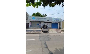 Amplio y bien Ubicado Local Comercial en ARRIENDO. Barrio Boston