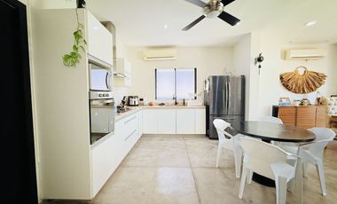 Casa en venta Mérida Yucatán, Chablekal