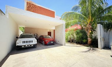 Casa en venta  Chablekal,Mérida Yucatán,