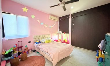 Casa en venta  Chablekal,Mérida Yucatán,