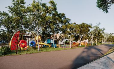 Terreno en venta Mérida Yucatán, Privada Pasmiera Tixcuytún