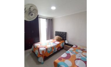 CASA DUPLEX EN VENTA BARRIO ALMENDROS ETAPA 2