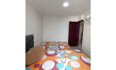 CASA DUPLEX EN VENTA BARRIO ALMENDROS ETAPA 2