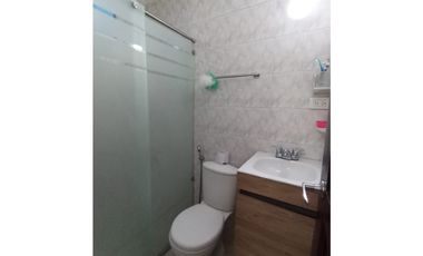 CASA DUPLEX EN VENTA BARRIO ALMENDROS ETAPA 2