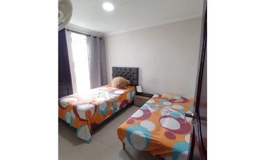 CASA DUPLEX EN VENTA BARRIO ALMENDROS ETAPA 2