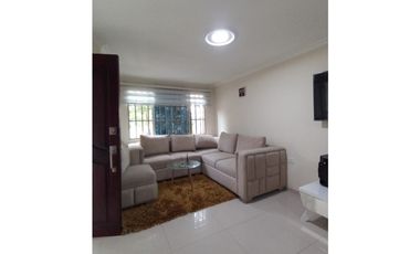 CASA DUPLEX EN VENTA BARRIO ALMENDROS ETAPA 2