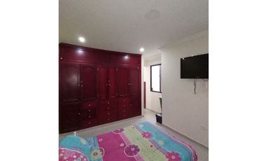 CASA DUPLEX EN VENTA BARRIO ALMENDROS ETAPA 2