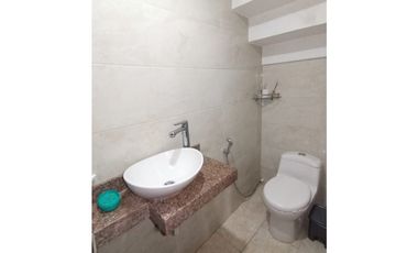 CASA DUPLEX EN VENTA BARRIO ALMENDROS ETAPA 2