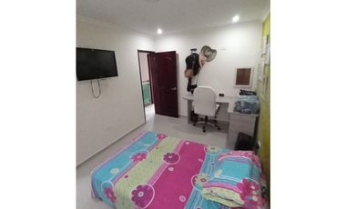 CASA DUPLEX EN VENTA BARRIO ALMENDROS ETAPA 2