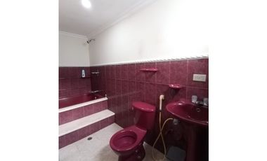 CASA DUPLEX EN VENTA BARRIO ALMENDROS ETAPA 2