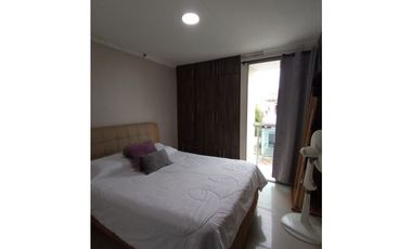 CASA DUPLEX EN VENTA BARRIO ALMENDROS ETAPA 2