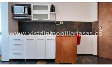 Arriendo Apartaestudio Amoblado Sector Palermo, Manizales