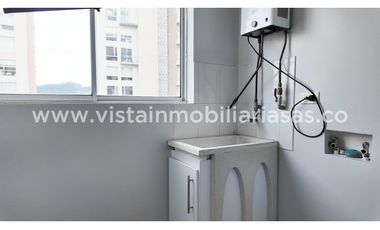 Arriendo Apartaestudio Amoblado Sector Palermo, Manizales