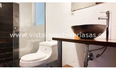 Arriendo Apartaestudio Amoblado Sector Palermo, Manizales