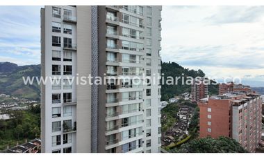 Arriendo Apartaestudio Amoblado Sector Palermo, Manizales
