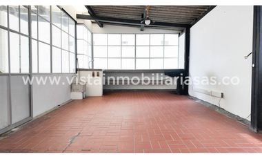 Arriendo Oficina en La Estrella, Manizales
