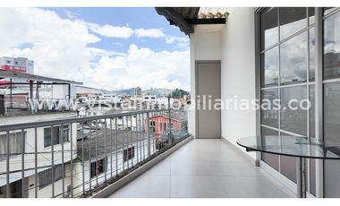 Arriendo Oficina en La Estrella, Manizales