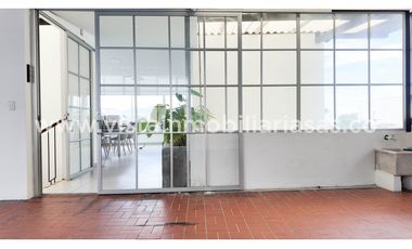 Arriendo Oficina en La Estrella, Manizales