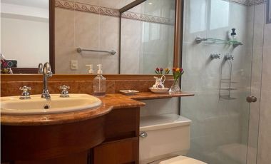 VENDEMOS APARTAMENTO EN LA TOMATERA EL POBLADO