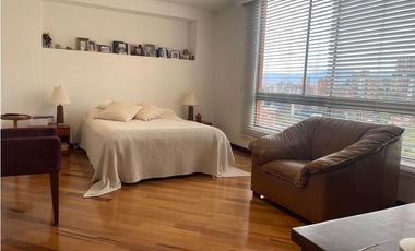 VENDEMOS APARTAMENTO EN LA TOMATERA EL POBLADO