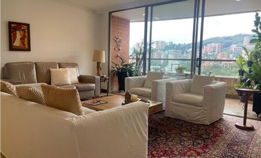 VENDEMOS APARTAMENTO EN LA TOMATERA EL POBLADO