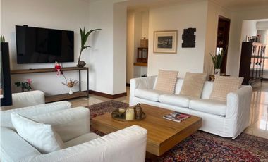 VENDEMOS APARTAMENTO EN LA TOMATERA EL POBLADO
