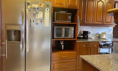 VENDEMOS APARTAMENTO EN LA TOMATERA EL POBLADO