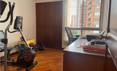 VENDEMOS APARTAMENTO EN LA TOMATERA EL POBLADO