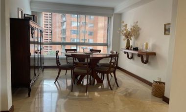 VENDEMOS APARTAMENTO EN LA TOMATERA EL POBLADO