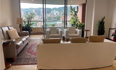 VENDEMOS APARTAMENTO EN LA TOMATERA EL POBLADO