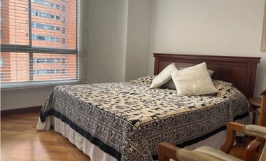 VENDEMOS APARTAMENTO EN LA TOMATERA EL POBLADO