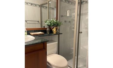 VENDEMOS APARTAMENTO EN LA TOMATERA EL POBLADO