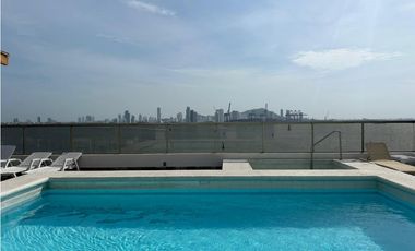 Se vende PH en Castillogrande, en Cartagena de Indias