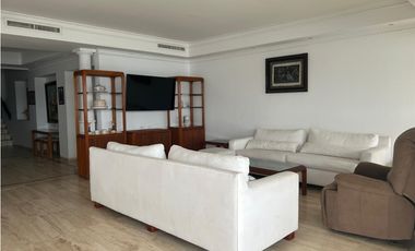 Se vende PH en Castillogrande, en Cartagena de Indias