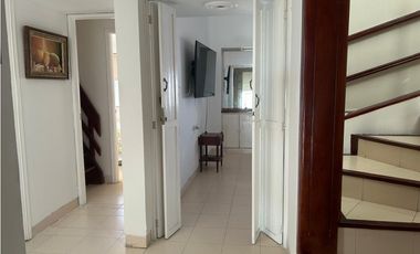 Se vende PH en Castillogrande, en Cartagena de Indias