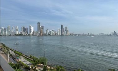 Se vende PH en Castillogrande, en Cartagena de Indias