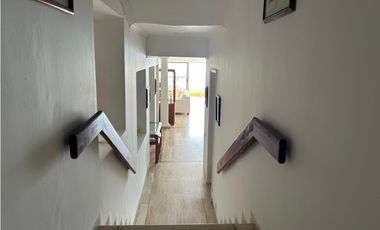 Se vende PH en Castillogrande, en Cartagena de Indias