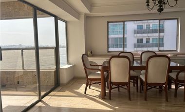 Se vende PH en Castillogrande, en Cartagena de Indias