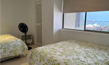 Se vende PH en Castillogrande, en Cartagena de Indias