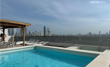 Se vende PH en Castillogrande, en Cartagena de Indias